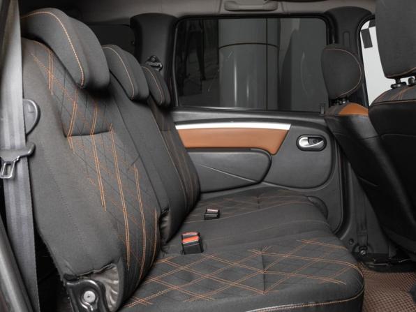 Lada (ВАЗ) Largus I с пробегом 2018 года, цена 999 000 рублей, 165322 км, универсал, Автокод Объявления