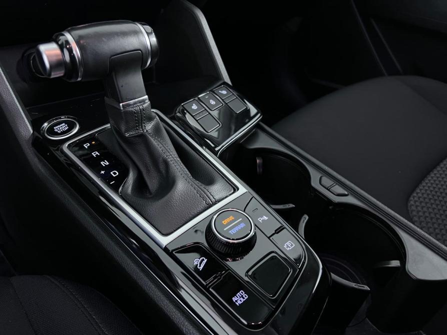 Kia Sportage V Ростов-на-Дону  - изображение 14