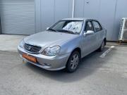 Geely CK (Otaka) I Рестайлинг Крым  - изображение 11