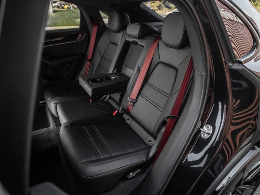 Porsche Cayenne III Рестайлинг Москва  - изображение 4