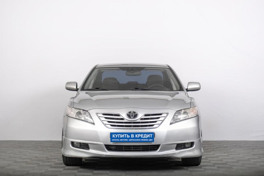 Toyota Camry VI (XV40) Томск  - изображение 4