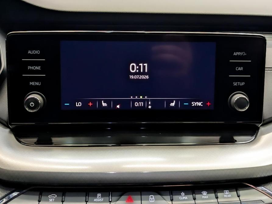 Skoda Octavia IV (A8) Москва  - изображение 15