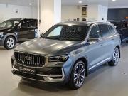 Geely Monjaro I Казань  - изображение 23