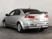 Mitsubishi Lancer X Санкт-Петербург  - изображение 24
