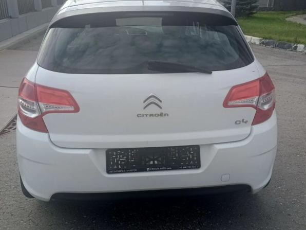 Citroen C4 II с пробегом 2013 года, цена 315 000 рублей, 180806 км, хэтчбек, Автокод Объявления
