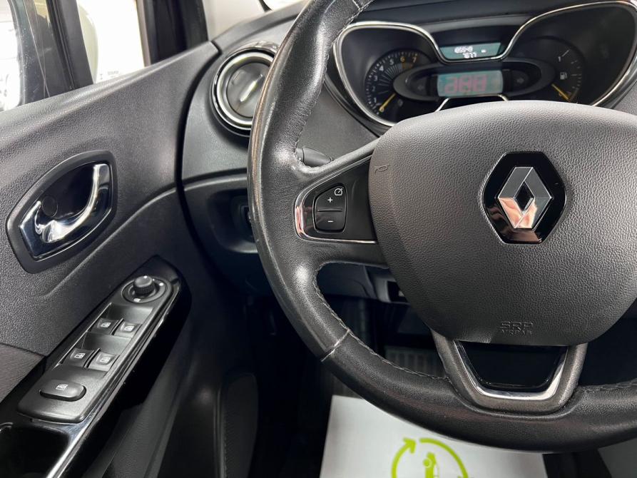Renault Kaptur I Тверь  - изображение 18