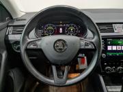 Skoda Octavia III (A7) Рестайлинг Москва  - изображение 55