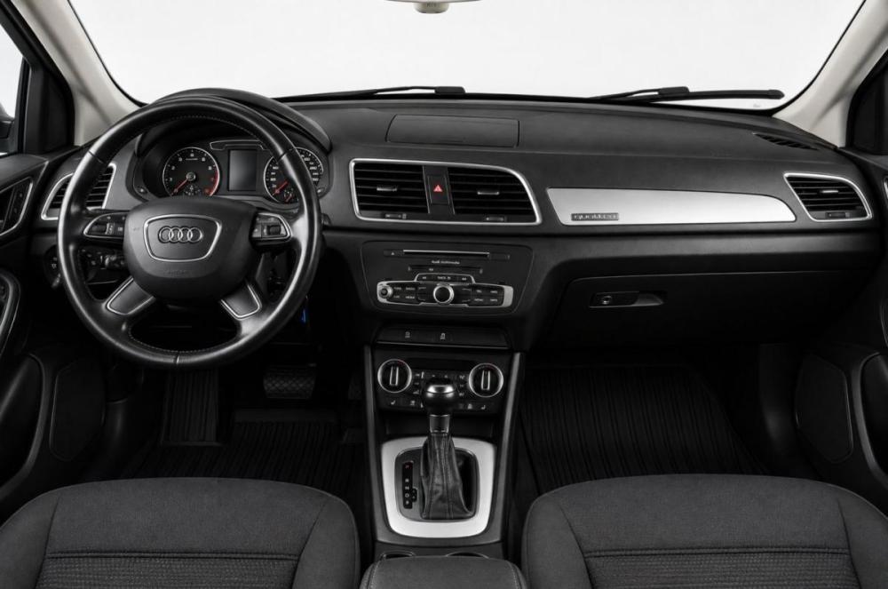 Audi Q3 I (8U) Рестайлинг Челябинск  - изображение 8