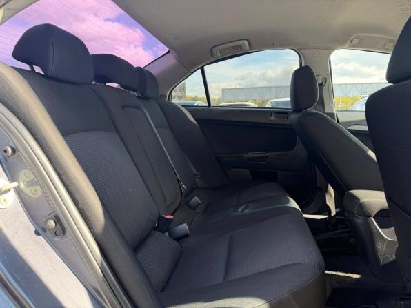 Mitsubishi Lancer X с пробегом 2008 года, цена 515 000 рублей, 232000 км, седан, Автокод Объявления