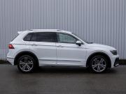 Volkswagen Tiguan II Сочи  - изображение 28
