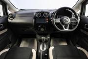 Nissan Note II Рестайлинг Новосибирск  - изображение 29