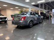 Chevrolet Aveo II Тверь  - изображение 19