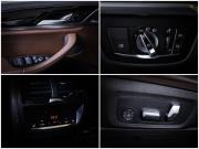 BMW X4 II (G02) Рестайлинг Москва  - изображение 50