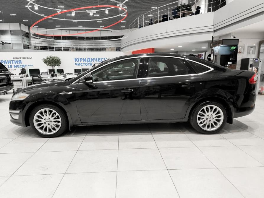 Ford Mondeo IV Рестайлинг Казань  - изображение 10
