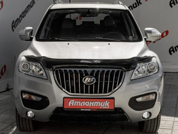 Lifan X60 I Рестайлинг с пробегом 2016 года, цена 650 000 рублей, 87737 км, внедорожник, Автокод Объявления