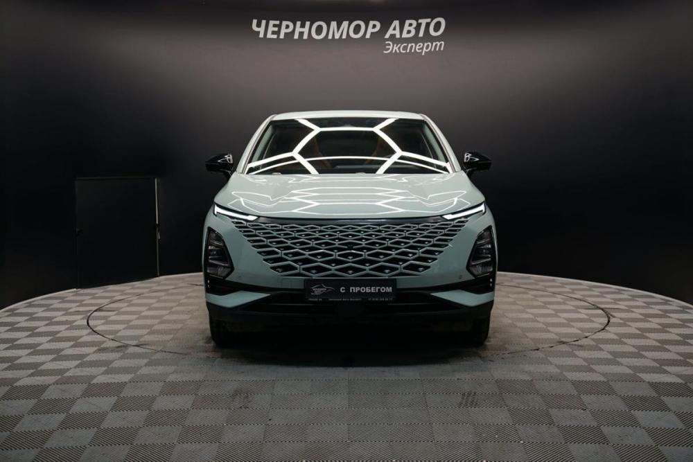 Omoda C5 I Крым  - изображение 8