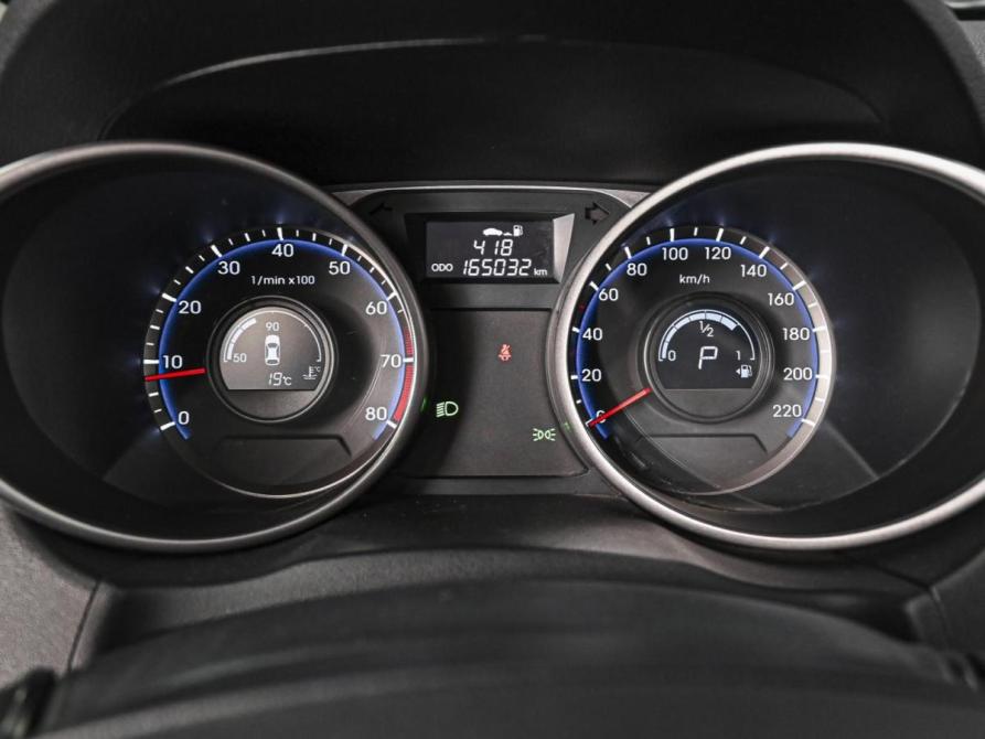 Hyundai ix35 I Рестайлинг Ставрополь  - изображение 23