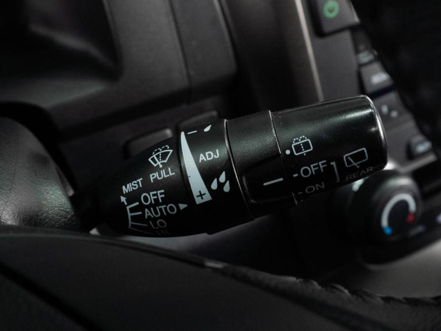 Honda CR-V III Рестайлинг Тюмень  - изображение 16