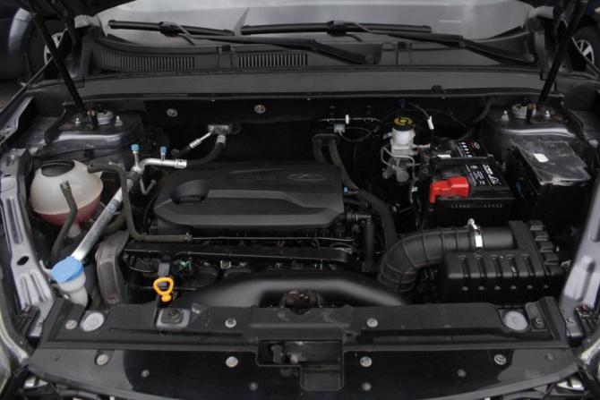 Chery Tiggo 4 Pro I с пробегом 2024 года, цена 1 745 000 рублей, 41550 км, внедорожник, Автокод Объявления
