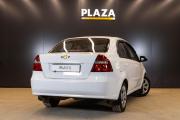 Chevrolet Nexia I Уфа  - изображение 21