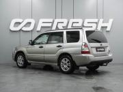 Subaru Forester II Рестайлинг Воронеж  - изображение 22