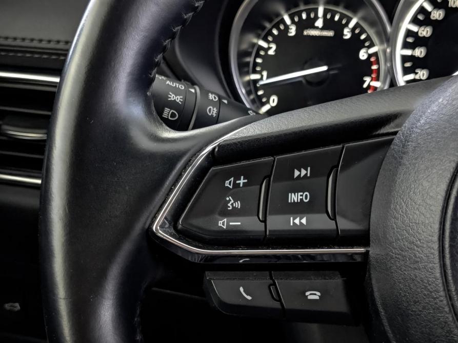Mazda CX-5 II Москва  - изображение 28