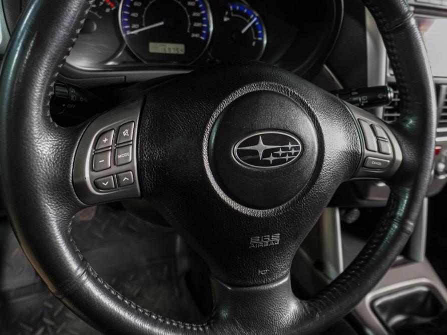 Subaru Forester III Воронеж  - изображение 14