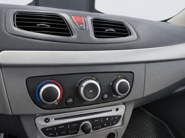 Renault Megane III с пробегом 2011 года, цена 599 000 рублей, 190060 км, хэтчбек, Автокод Объявления