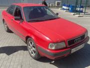 Audi 80 V (B4) Кемерово  - изображение 65