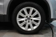 Volkswagen Tiguan I Крым  - изображение 51
