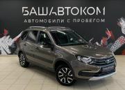 Lada (ВАЗ) Granta I Рестайлинг Уфа  - изображение 21