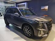 GAC GS8 II Красноярск  - изображение 15