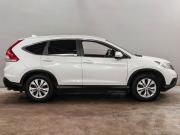 Honda CR-V IV Москва  - изображение 23