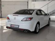 Mazda 6 II (GH) Рестайлинг Ростов-на-Дону  - изображение 35