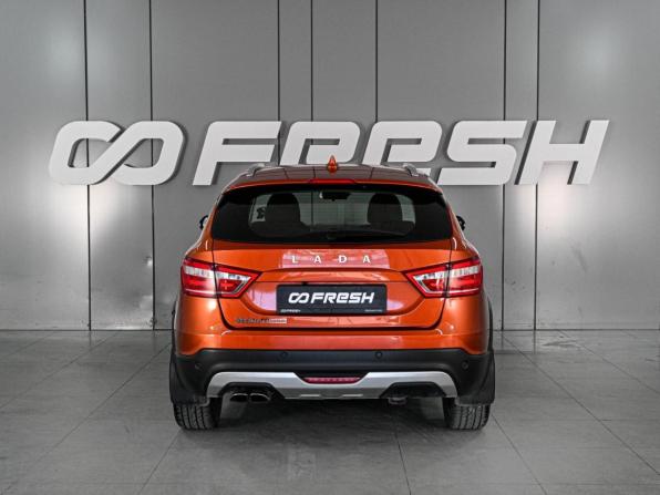 Lada (ВАЗ) Vesta I с пробегом 2020 года, цена 1 249 000 рублей, 130085 км, универсал, Автокод Объявления