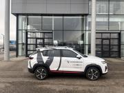 Changan CS35 Plus I Рестайлинг Тверь  - изображение 32