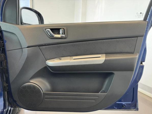 Hyundai Getz I Рестайлинг с пробегом 2009 года, цена 459 000 рублей, 245548 км, хэтчбек, Автокод Объявления