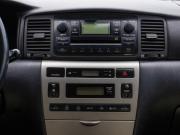 Toyota Corolla IX (E120 E130) Рестайлинг Москва  - изображение 32