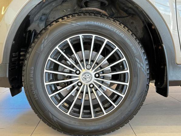 Toyota RAV4 IV (XA40) с пробегом 2013 года, цена 1 799 000 рублей, 161545 км, внедорожник, Автокод Объявления