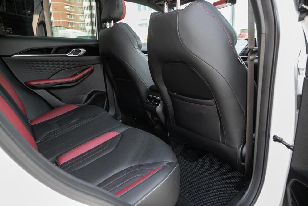 Geely Coolray I Иркутск  - изображение 19
