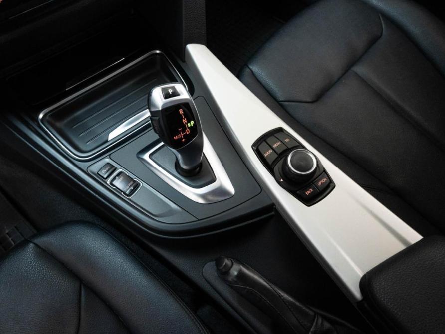 BMW 3 серии VI (F3x) Ставрополь  - изображение 12
