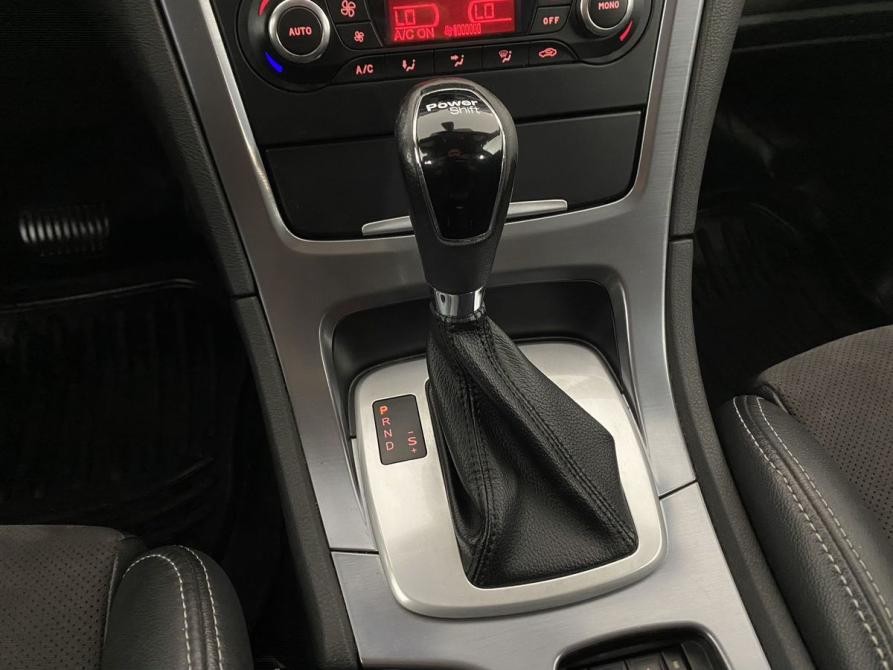 Ford Mondeo IV Рестайлинг Воронеж  - изображение 17