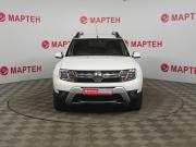Renault Duster I Рестайлинг Вологда  - изображение 19