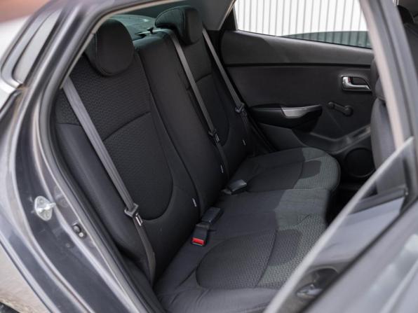 Kia Rio III с пробегом 2014 года, цена 735 000 рублей, 169584 км, седан, Автокод Объявления