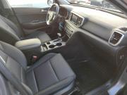 Kia Sportage IV Рестайлинг Санкт-Петербург  - изображение 48