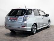Honda Fit Shuttle I Чита  - изображение 22