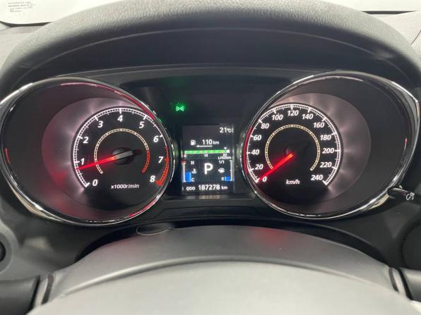 Mitsubishi ASX I Рестайлинг с пробегом 2013 года, цена 1 099 000 рублей, 187000 км, внедорожник, Автокод Объявления