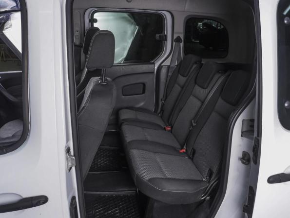 Mercedes-Benz Citan I (W415) с пробегом 2019 года, цена 2 050 000 рублей, 82234 км, компактвэн, Автокод Объявления