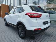 Hyundai Creta I Рестайлинг Москва  - изображение 25