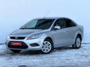 Ford Focus II Рестайлинг Иркутск  - изображение 29
